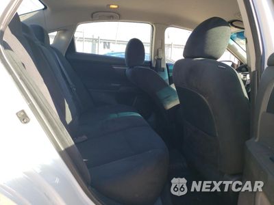 Zdjęcie 10 z 12 samochodu: 2015 NISSAN ALTIMA 2.5 VIN:1N4AL3AP8FN330334 - miniatura