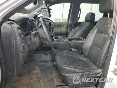Zdjęcie 7 z 13 samochodu: 2019 CHEVROLET SILVERADO K1500 VIN:3GCUYAEF1KG152199 - miniatura