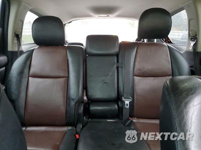 Zdjęcie 10 z 15 samochodu: 2013 NISSAN PATHFINDER S VIN:5N1AR2MM7DC679784 - miniatura