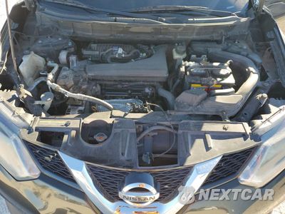 Zdjęcie 13 z 15 samochodu: 2014 NISSAN ROGUE S VIN:5N1AT2ML2EC794934 - miniatura