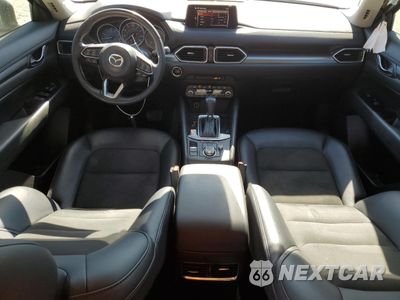 Zdjęcie 8 z 16 samochodu: 2019 MAZDA CX-5 TOURING VIN:JM3KFACM4K0693368 - miniatura