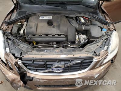 Zdjęcie 12 z 13 samochodu: 2010 VOLVO XC60 T6 VIN:YV4992DZ9A2025466 - miniatura
