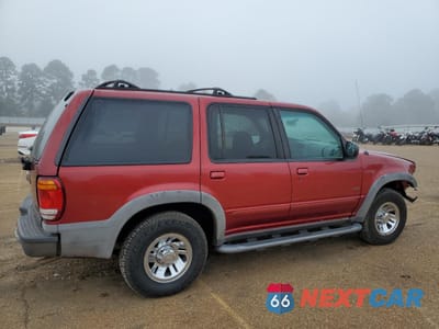 Trzecie zdjęcie samochodu z tyłu: 2000 FORD EXPLORER XLS VIN:1FMZU62XXYZA06531 - miniatura