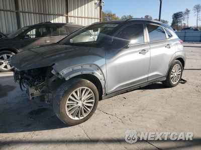 2020 HYUNDAI KONA SEL KM8K22AA3LU450448 - główne zdjęcie licytacji z USA - miniatura