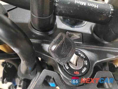 Zdjęcie 8 z 10 samochodu: 2025 HONDA GROM 125 VIN:MLHJC9212S5304388 - miniatura