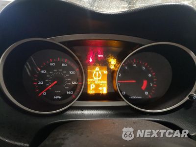 Zdjęcie 9 z 15 samochodu: 2007 MITSUBISHI OUTLANDER XLS VIN:JA4MT41X57Z009692 - miniatura