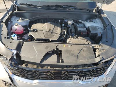 Zdjęcie 13 z 15 samochodu: 2024 KIA SORENTO S VIN:5XYRL4JC6RG282120 - miniatura
