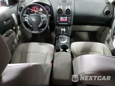 Zdjęcie 8 z 15 samochodu: 2012 NISSAN ROGUE S VIN:JN8AS5MV8CW365887 - miniatura