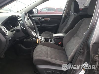 Zdjęcie 7 z 13 samochodu: 2016 NISSAN ROGUE S VIN:KNMAT2MT2GP677791 - miniatura