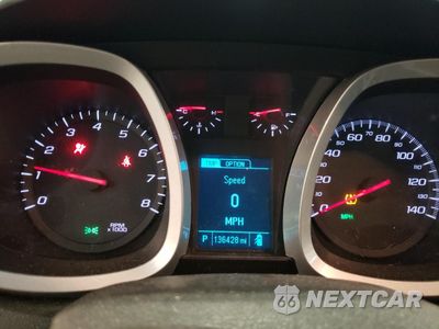 Zdjęcie 9 z 15 samochodu: 2016 CHEVROLET EQUINOX LT VIN:2GNFLFE39G6272966 - miniatura
