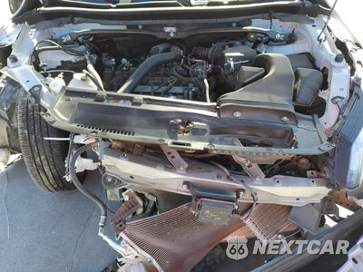 Zdjęcie 12 z 14 samochodu: 2022 MITSUBISHI ECLIPSE CROSS SE VIN:JA4ASWAA0NZ006113 - miniatura