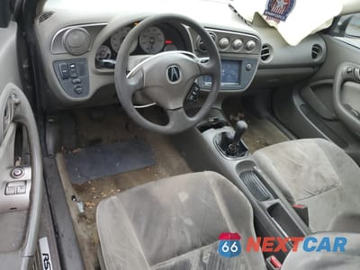 Zdjęcie 8 z 15 samochodu: 2003 ACURA RSX VIN:JH4DC53833C018498 - miniatura