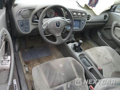 Zdjęcie 8 z 15 samochodu: 2003 ACURA RSX VIN:JH4DC53833C018498 - miniatura