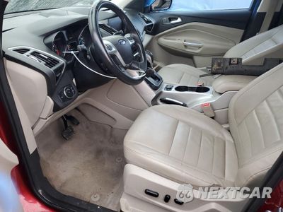 Zdjęcie 7 z 14 samochodu: 2013 FORD ESCAPE SEL VIN:1FMCU0HX0DUD63556 - miniatura