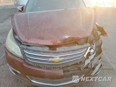 Zdjęcie 12 z 13 samochodu: 2015 CHEVROLET TRAVERSE LT VIN:1GNKVGKD7FJ164925 - miniatura