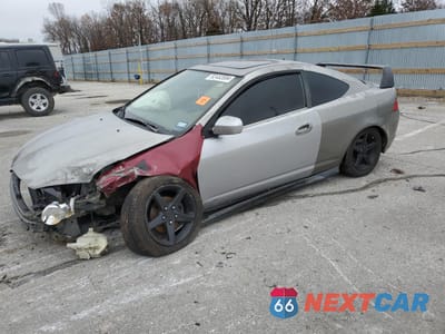 2003 ACURA RSX JH4DC53833C018498 - główne zdjęcie licytacji z USA - miniatura