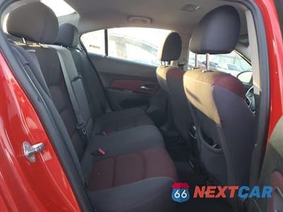 Zdjęcie 10 z 12 samochodu: 2013 CHEVROLET CRUZE LT VIN:1G1PC5SB1D7212607 - miniatura