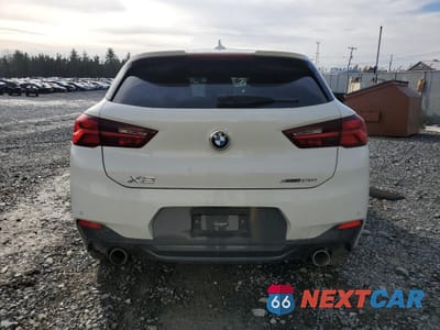 Zdjęcie 6 z 13 samochodu: 2022 BMW X2 XDRIVE28I VIN:WBXYJ1C0XN5T42960 - miniatura