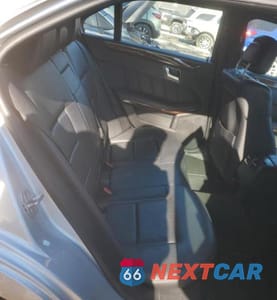 Zdjęcie 10 z 12 samochodu: 2013 MERCEDES-BENZ E 350 4MATIC VIN:WDDHF8JB0DA688149 - miniatura