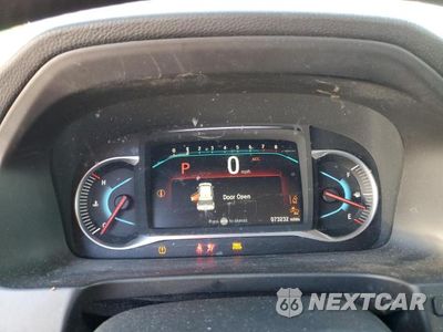 Zdjęcie 9 z 13 samochodu: 2019 HONDA PILOT LX VIN:5FNYF5H16KB033410 - miniatura