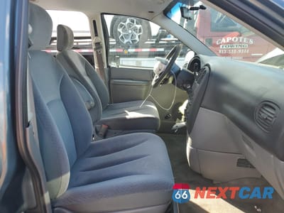 Zdjęcie 7 z 14 samochodu: 2005 DODGE GRAND CARAVAN SE VIN:1D4GP24R45B346257 - miniatura