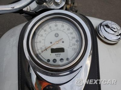 Zdjęcie 7 z 8 samochodu: 2005 YAMAHA XVS1100 A VIN:JYAVP11E55A069894 - miniatura