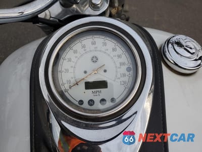 Zdjęcie 7 z 8 samochodu: 2005 YAMAHA XVS1100 A VIN:JYAVP11E55A069894 - miniatura