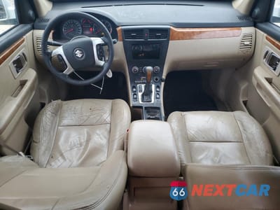Zdjęcie 8 z 13 samochodu: 2007 SUZUKI XL7 LUXURY VIN:2S3DA417676121216 - miniatura