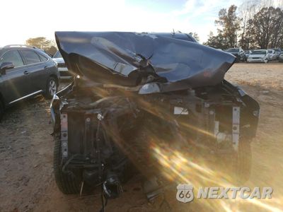 Piąte zdjęcie samochodu w środku: 2018 GMC YUKON XL DENALI VIN:1GKS2HKJ2JR362016 - miniatura