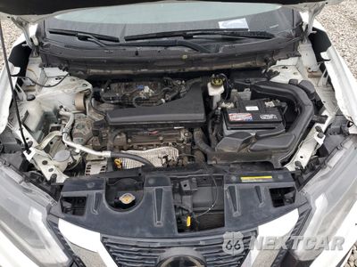 Zdjęcie 14 z 15 samochodu: 2020 NISSAN ROGUE S VIN:KNMAT2MT4LP503392 - miniatura