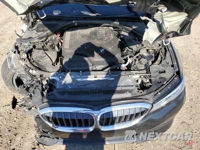 Zdjęcie 13 z 15 samochodu: 2020 BMW 330I VIN:3MW5R1J03L8B12041 - miniatura