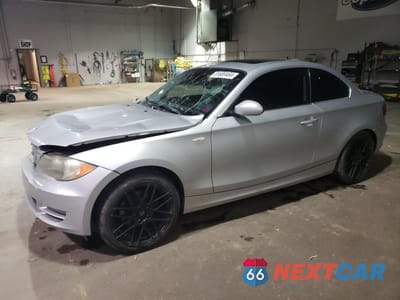 2008 BMW 128 I WBAUP73518VF08117 - główne zdjęcie licytacji z USA - miniatura