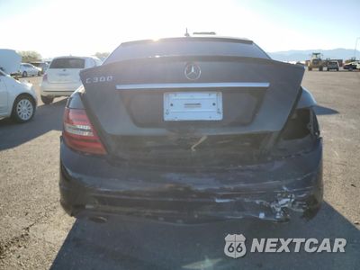 Zdjęcie 6 z 15 samochodu: 2013 MERCEDES-BENZ C 300 4MATIC VIN:WDDGF8AB1DG124955 - miniatura