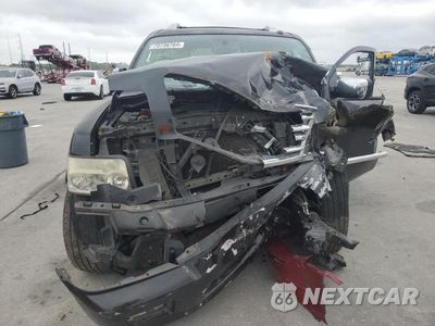 Piąte zdjęcie samochodu w środku: 2010 INFINITI QX56 VIN:5N3ZA0NF3AN903686 - miniatura