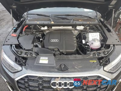 Zdjęcie 12 z 13 samochodu: 2024 AUDI Q5 PREMIUM 45 VIN:WA1GAAFY7R2120758 - miniatura