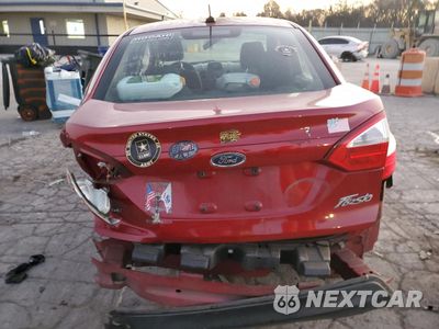 Zdjęcie 6 z 14 samochodu: 2017 FORD FIESTA SE VIN:3FADP4BJ6HM135346 - miniatura