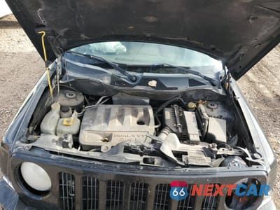 Zdjęcie 13 z 16 samochodu: 2008 JEEP PATRIOT SPORT VIN:1J8FF28W18D710437 - miniatura