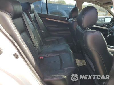 Zdjęcie 11 z 14 samochodu: 2013 INFINITI G37 VIN:JN1CV6AR0DM352009 - miniatura