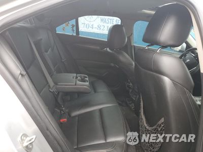 Zdjęcie 10 z 13 samochodu: 2017 CADILLAC ATS VIN:1G6AA5RX6H0155990 - miniatura