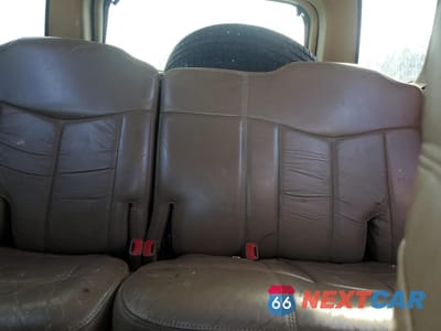 Zdjęcie 10 z 16 samochodu: 1997 CHEVROLET BLAZER VIN:1GNDT13W0V2179447 - miniatura