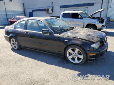 Czwarte zdjęcie samochodu z boku: 2004 BMW 325 CI VIN:WBABD33444JY97205 - miniatura