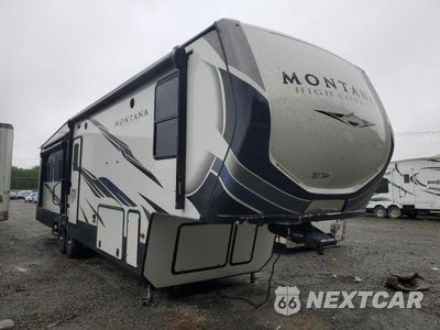 2021 OTHER OTHER 4YDF33120MA741054 - główne zdjęcie licytacji z USA - miniatura