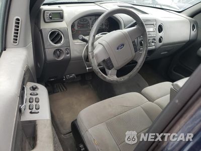 Zdjęcie 8 z 12 samochodu: 2008 FORD F150 SUPERCREW VIN:1FTPW14VX8FA78464 - miniatura