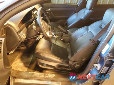 Zdjęcie 7 z 14 samochodu: 2009 PONTIAC G8 GT VIN:6G2EC57Y49L194203 - miniatura