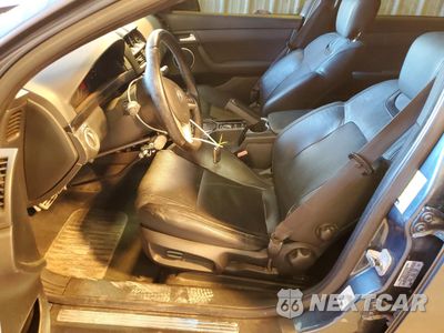 Zdjęcie 7 z 14 samochodu: 2009 PONTIAC G8 GT VIN:6G2EC57Y49L194203 - miniatura