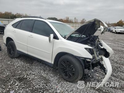 Czwarte zdjęcie samochodu z boku: 2005 LEXUS RX 330 VIN:2T2GA31U15C023097 - miniatura