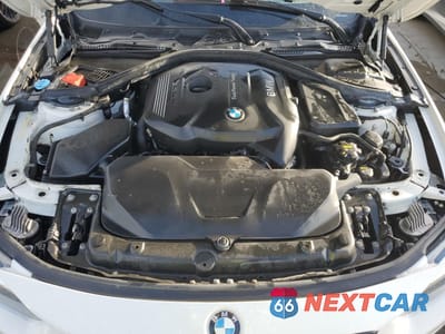 Zdjęcie 11 z 13 samochodu: 2018 BMW 430XI GRAN COUPE VIN:WBA4J3C56JBG96943 - miniatura