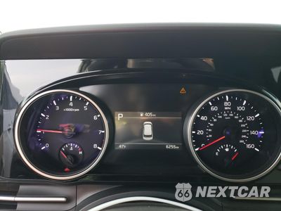 Zdjęcie 9 z 15 samochodu: 2024 KIA CARNIVAL EX VIN:KNDNC5H39R6440723 - miniatura