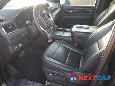 Zdjęcie 7 z 13 samochodu: 2023 GMC YUKON XL DENALI VIN:1GKS2JKL6PR175220 - miniatura