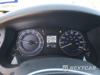 Zdjęcie 9 z 15 samochodu: 2017 INFINITI QX50 VIN:JN1BJ0RP9HM386723 - miniatura